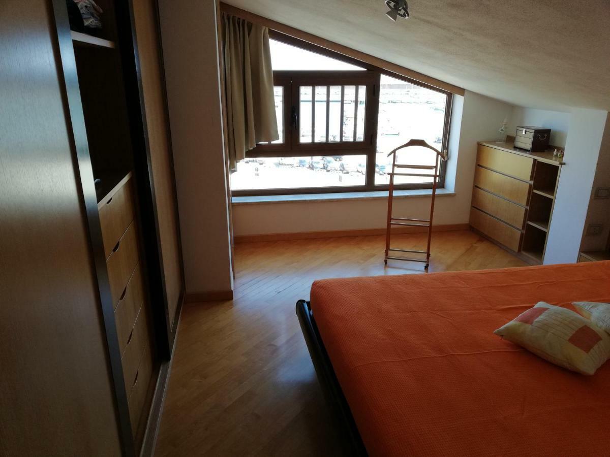 Apartamento Attico Elisa Vista Mare *